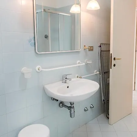 Lägenhet N164 - Numana, Bilocale Con Meravigliosa Vista Mare *