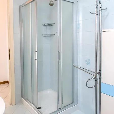 N164 - Numana, Bilocale Con Meravigliosa Vista Mare *